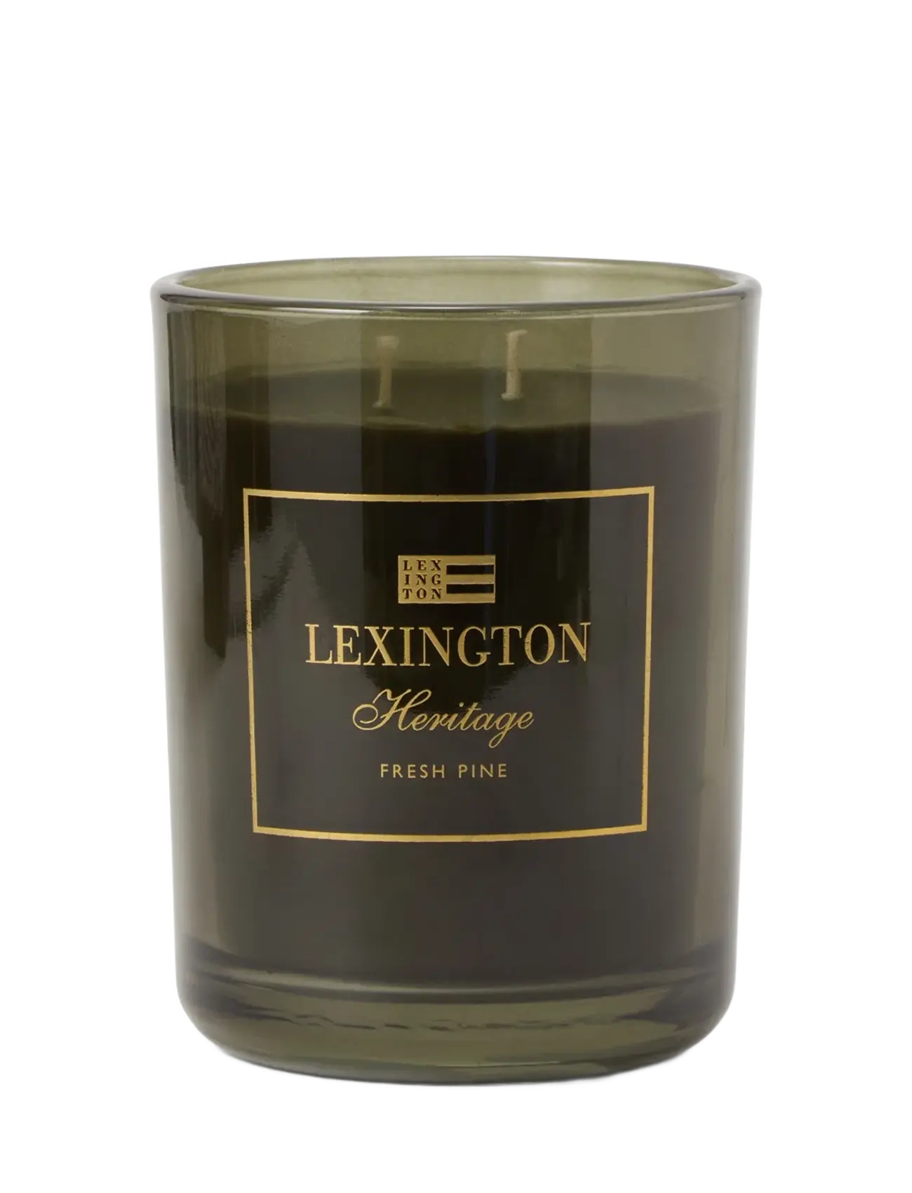 Lexington Home - Scented Candle Heritage Fresh Pine - stone - 2