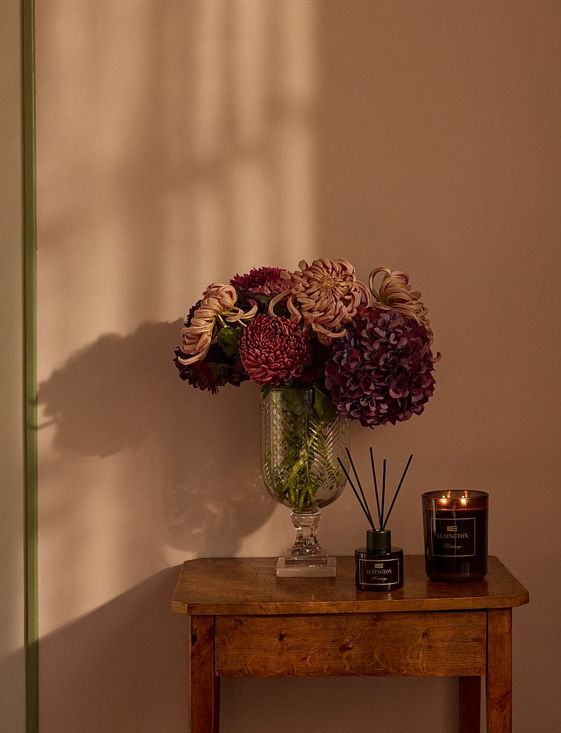 Lexington Home - Scented Candle Heritage Fresh Pine - above 500kr - stone - 5