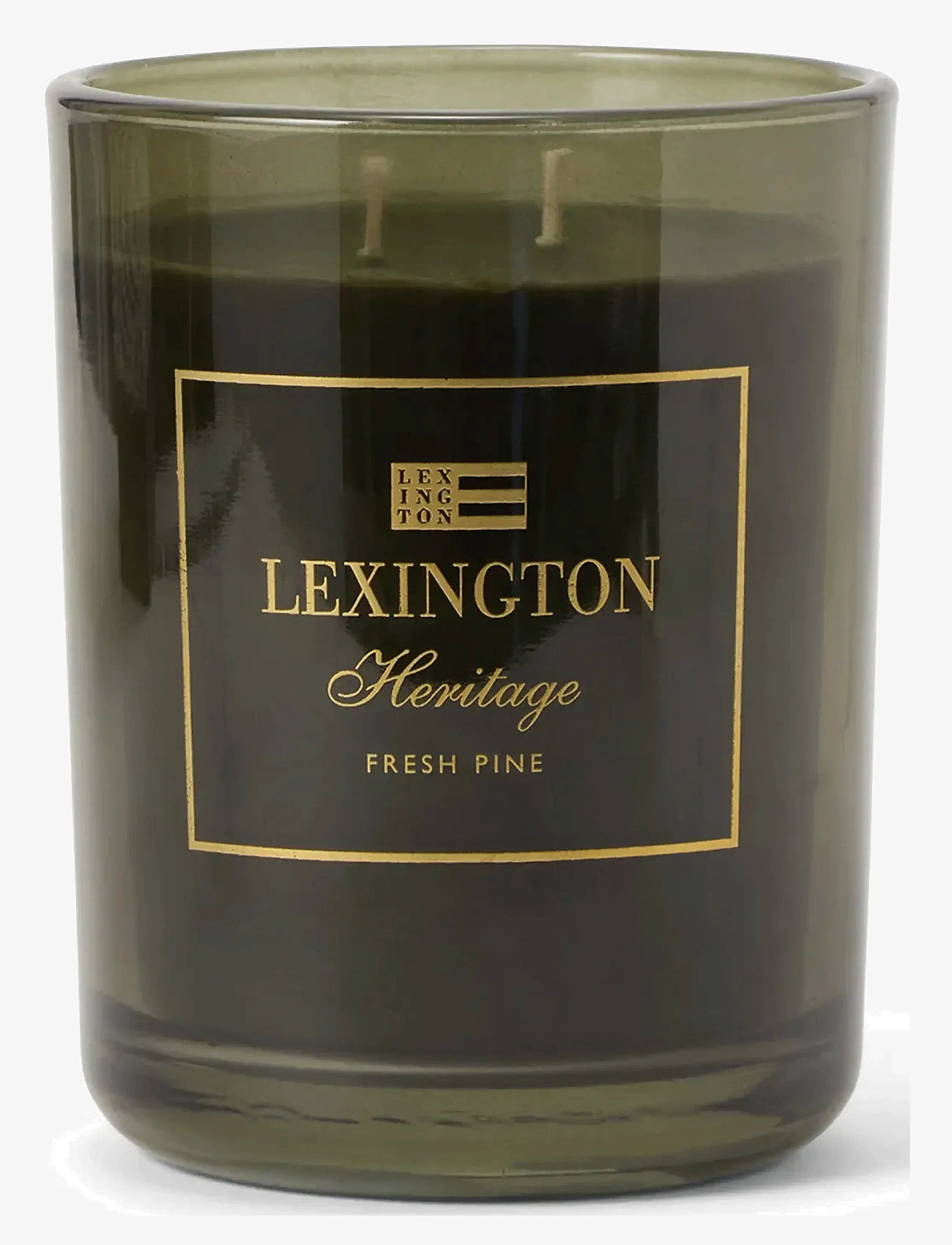 Lexington Home - Scented Candle Heritage Fresh Pine - Över 500 kr - stone - 3