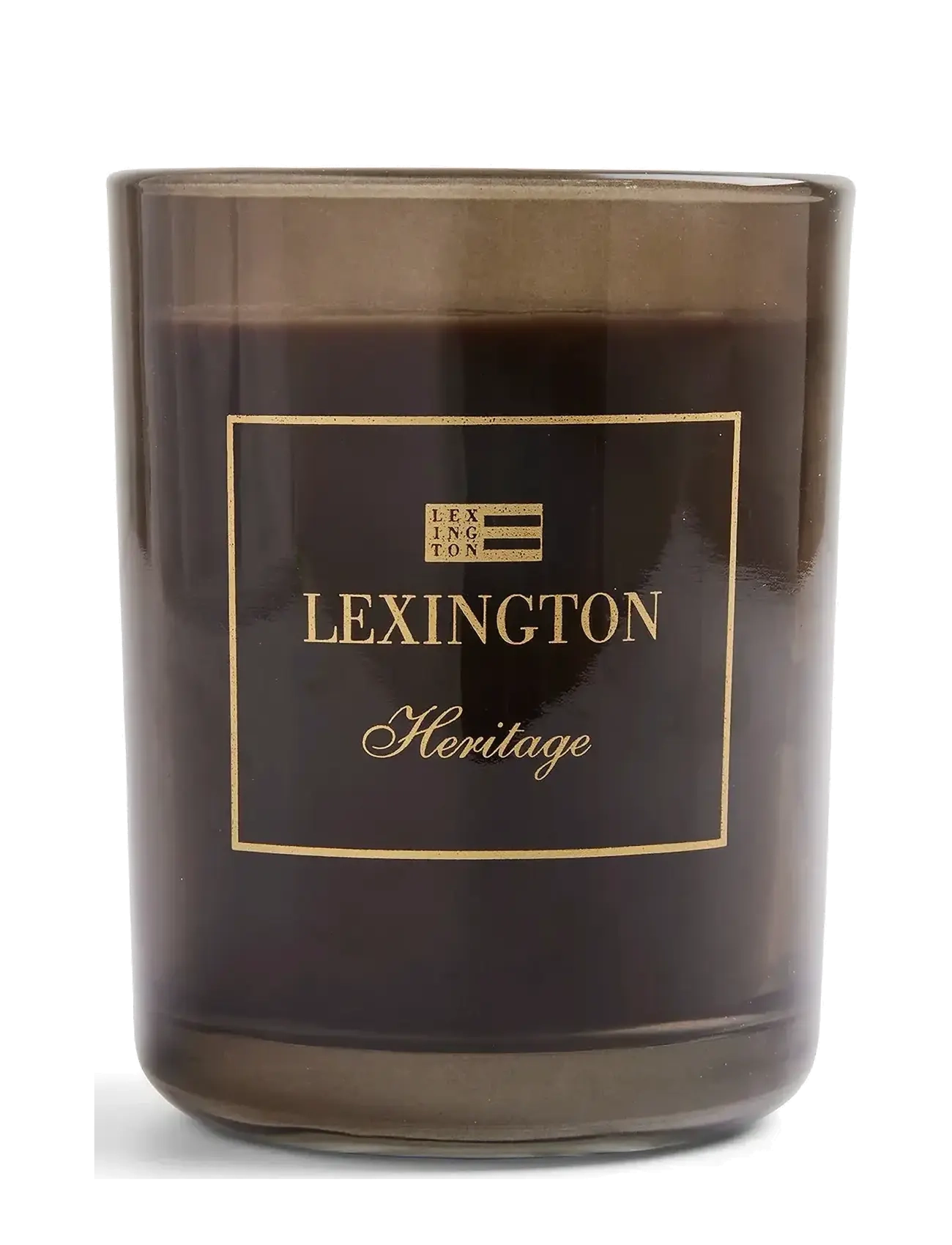 Lexington Home - Scented Candle Heritage Fresh Pine - stone - 4