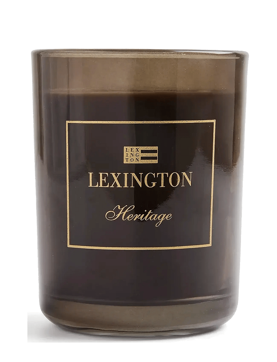 Lexington Home - Scented Candle Heritage Fresh Pine - stone - 4