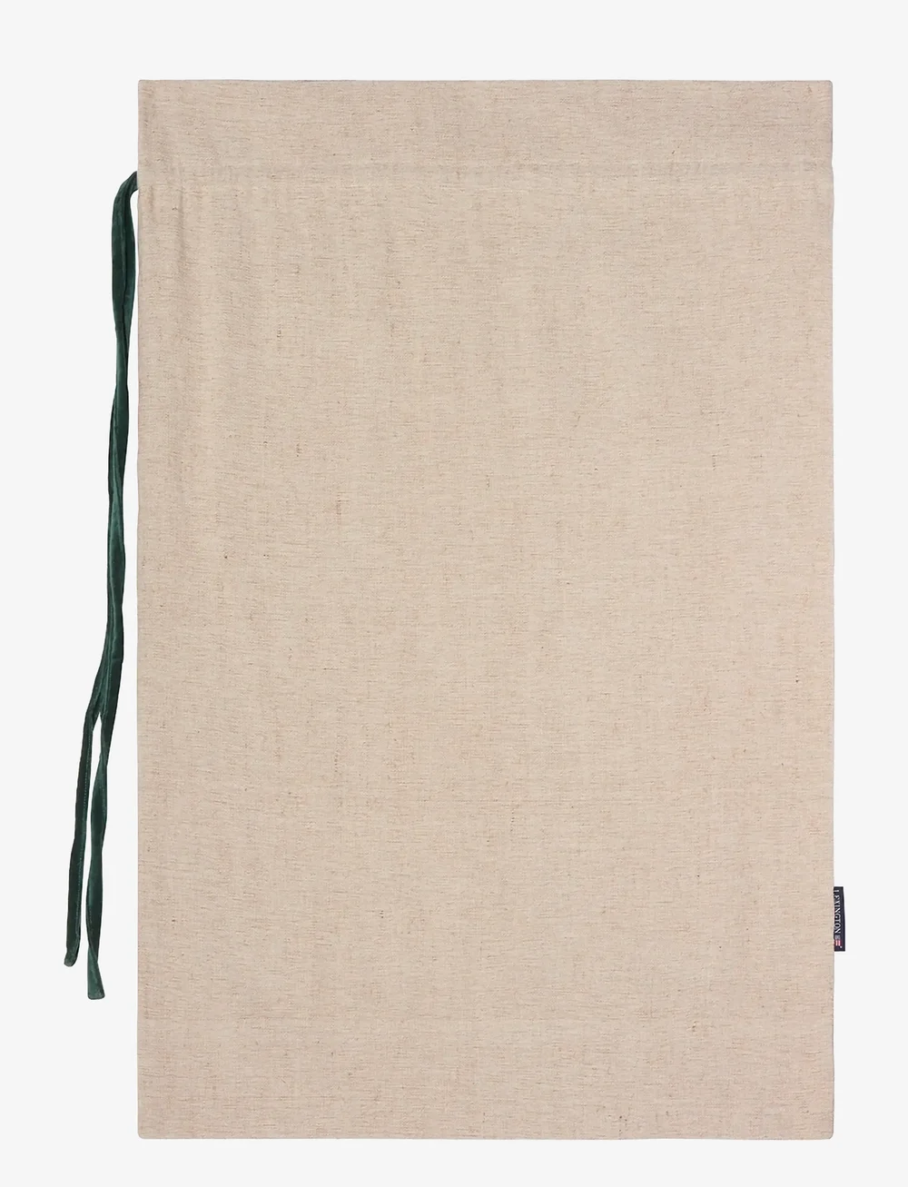 Lexington Home - Jute/Cotton Christmas Gift Sack - osta hinna alusel - natural - 1