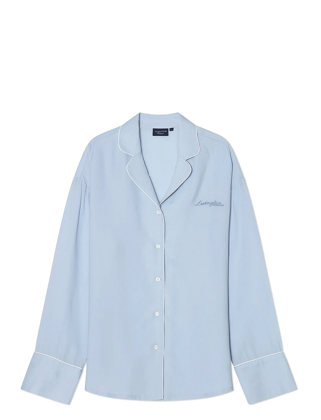 Lexington Home - Lyocell Pajama Set