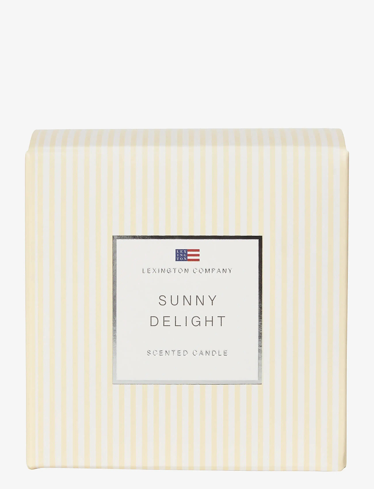 Lexington Home - Sunny Delight Scented Candle - above 500kr - yellow - 3