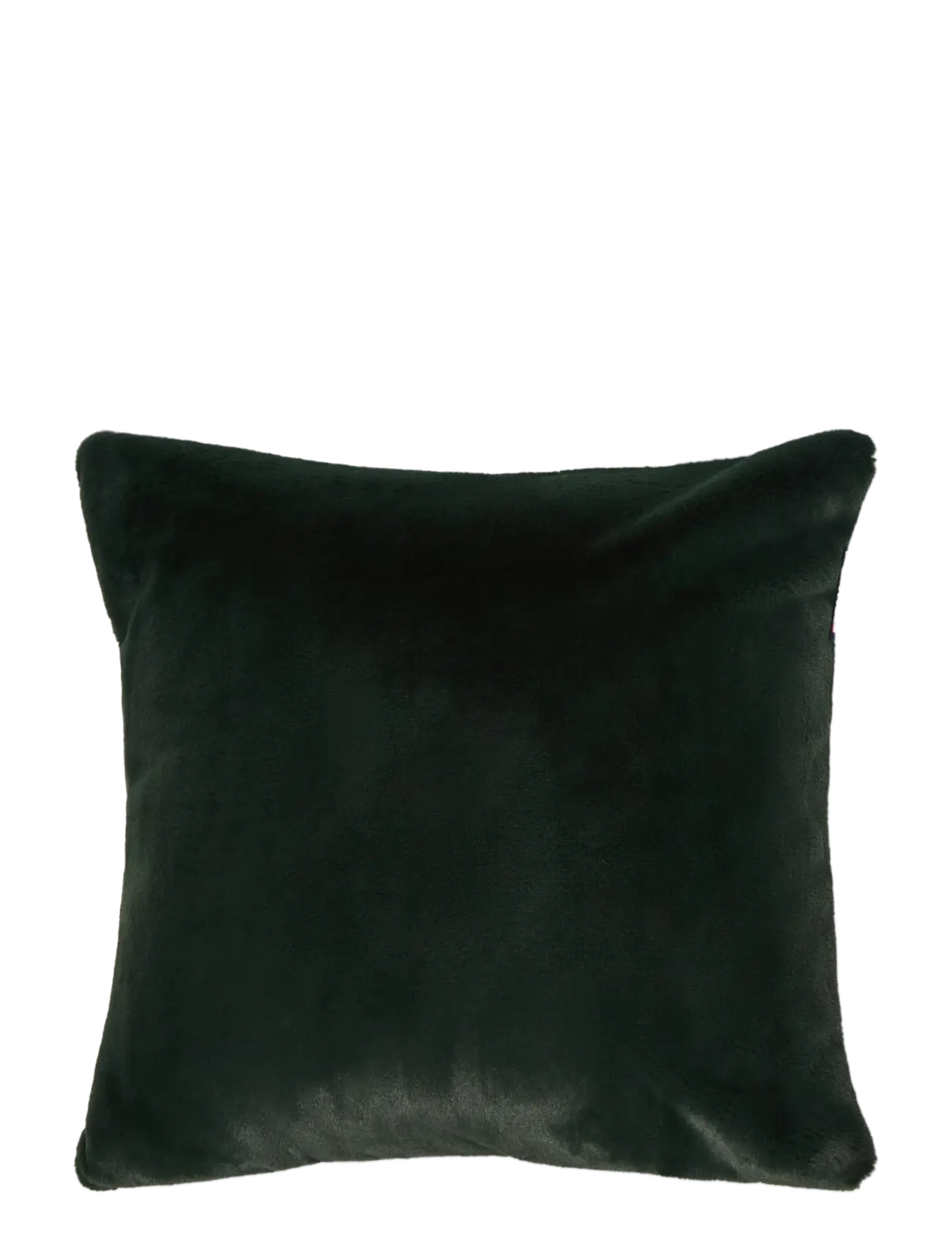 Lexington Home Green Faux Fur Pillow Cover - Lexington Clothing - GREEN / green