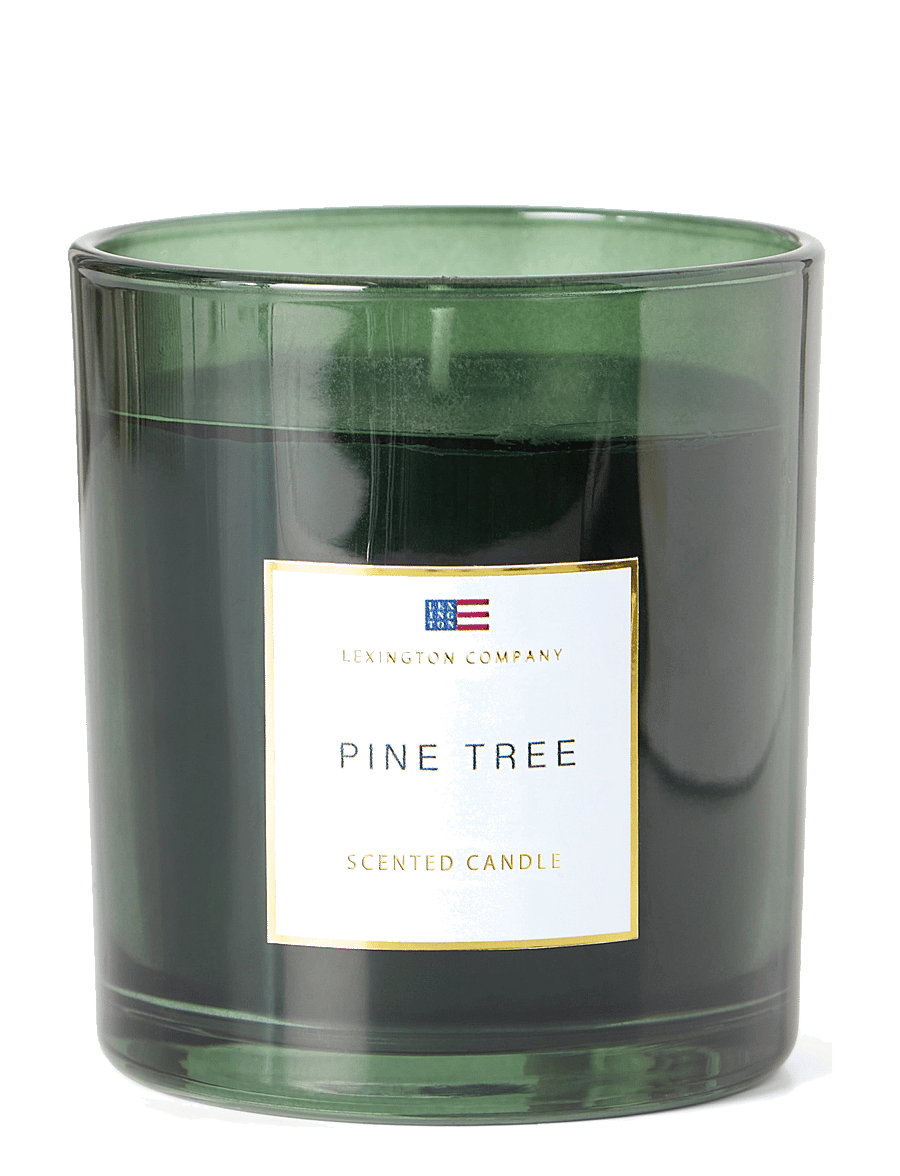 Lexington Home - Pine Tree Scented Candle - above 500kr - green - 0