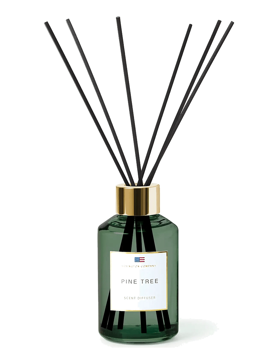 Lexington Home - Pine Tree Scent Diffuser, 120ml - unter 20€ - green - 0