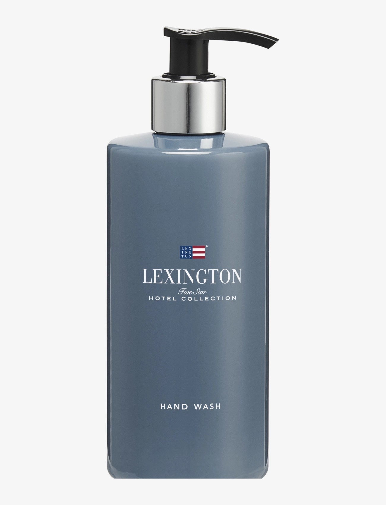 Lexington Home Hotel Collection Number One Hand Wash, Flydende håndsæbe, Blå, Str: 300 ml