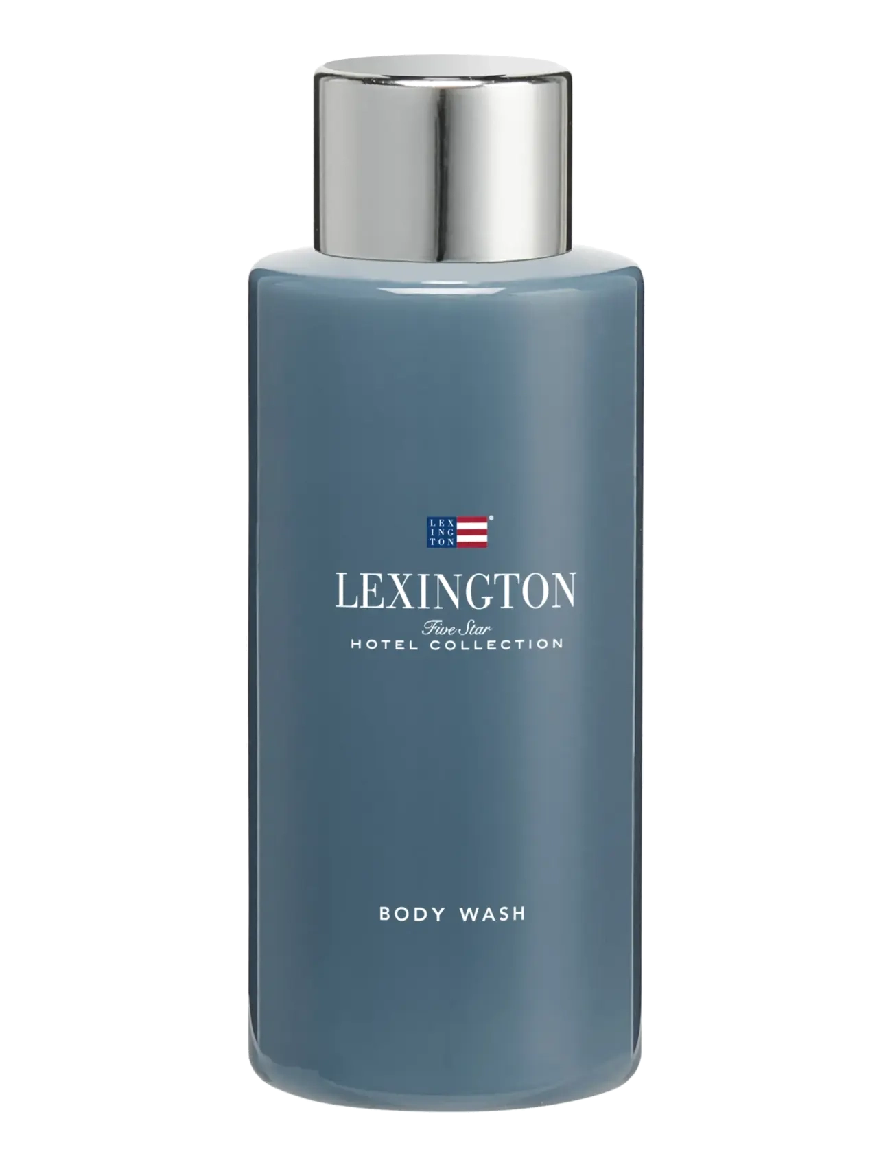 Lexington Home Hotel Collection Number One Body Wash, 50ml - Lexington Clothing - ONE COLOR / clear