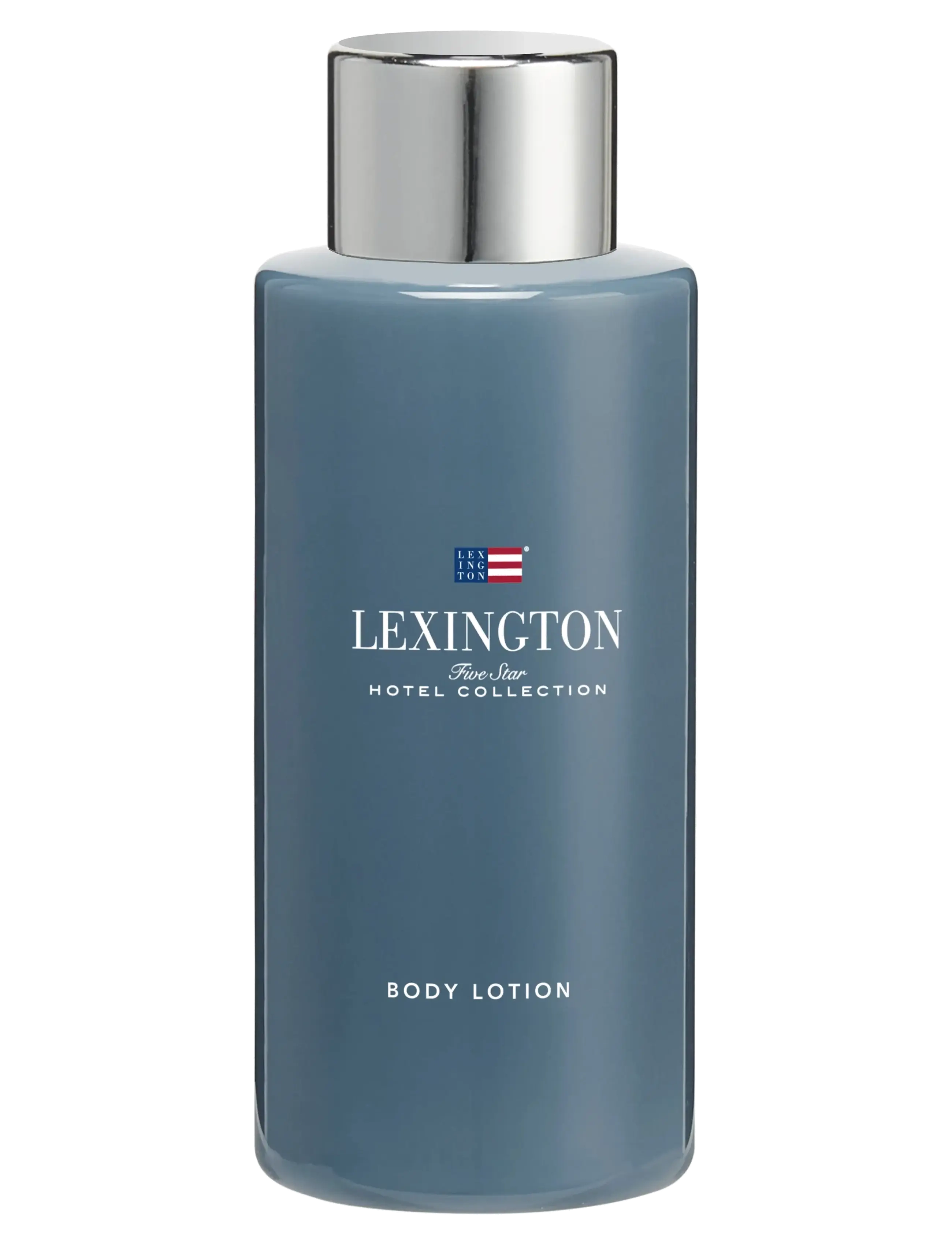 Lexington Home Hotel Collection Number One Body Lotion, 50ml - Hautpflege - ONE COLOR / blue