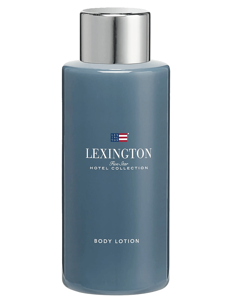 Lexington Home - Hotel Collection Number One Body Lotion, 50ml - lotion & creme - one color - 0