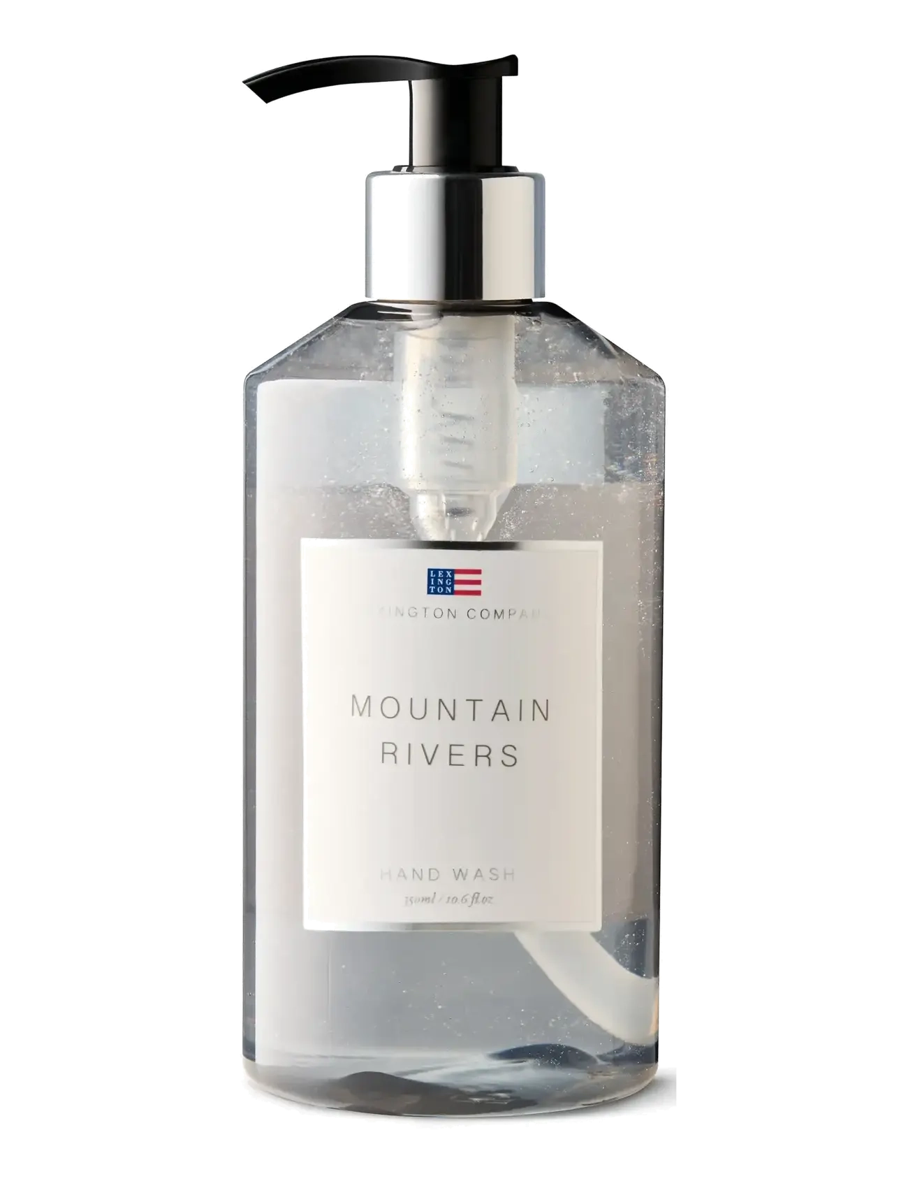 Lexington Home Mountain Rivers Hand Wash, 350Ml, 350 ml, Soap, Nackt - Liquid Homeware