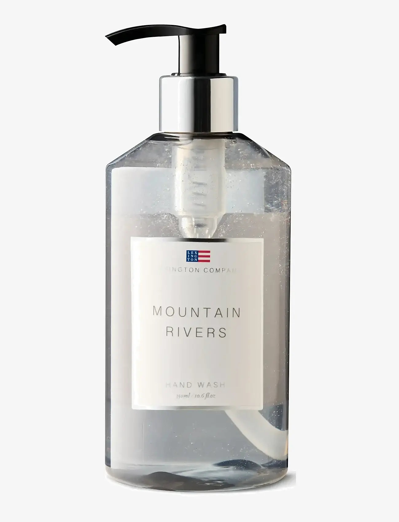 Lexington Home - Mountain Rivers Hand Wash, 350ml - vedelseebid - charcoal - 0