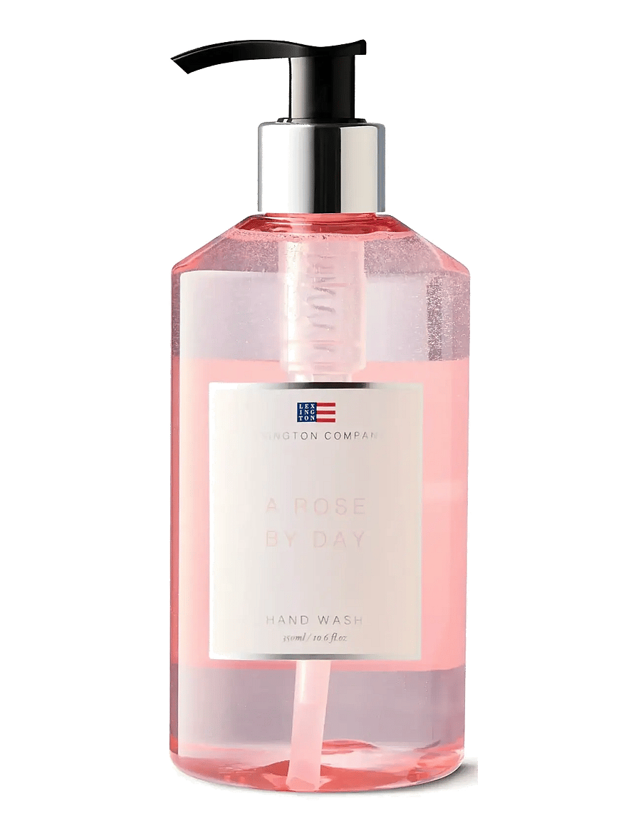 Lexington Home - A Rose by Day Hand Wash, 350ml - vedelseebid - lt. rose - 0