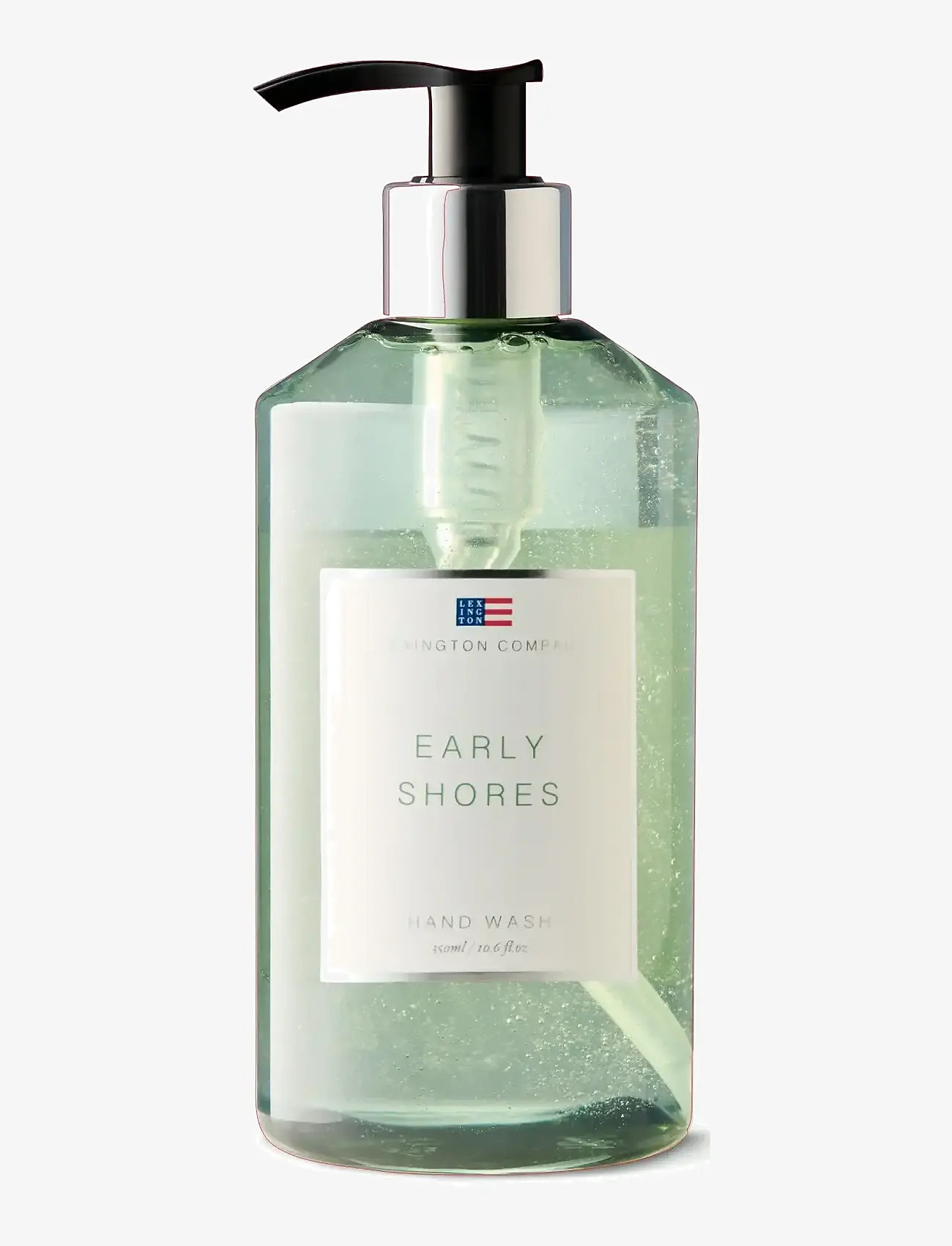 Lexington Home - Early Shores Hand Wash, 350ml - flüssige handseifen - vintage green - 0