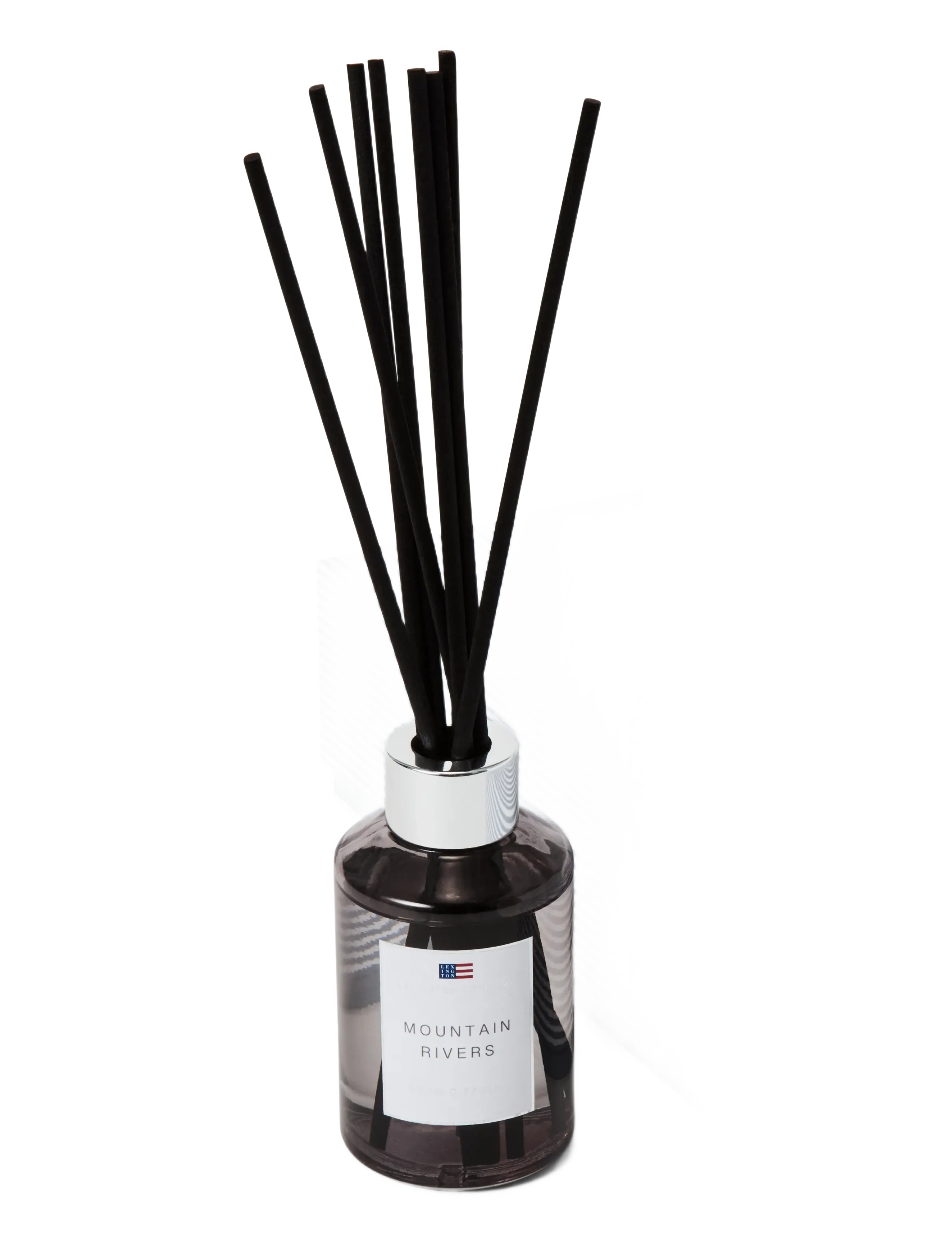 Lexington Home - Mountain Rivers Scent Diffuser, 120ml - charcoal - 1