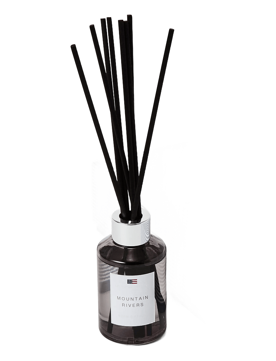 Lexington Home - Mountain Rivers Scent Diffuser, 120ml - charcoal - 1