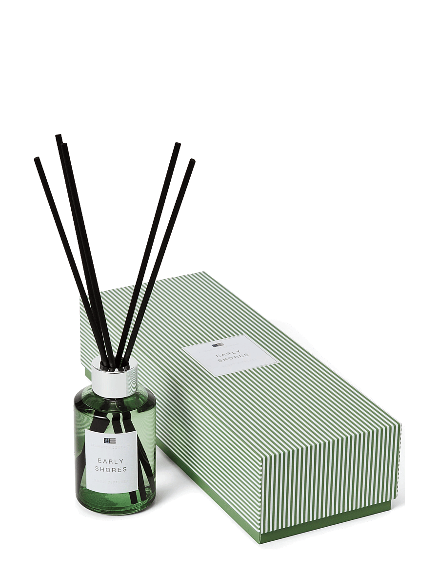 Lexington Home - Early Shores Scent Diffuser, 120ml - unter 20€ - vintage green - 1