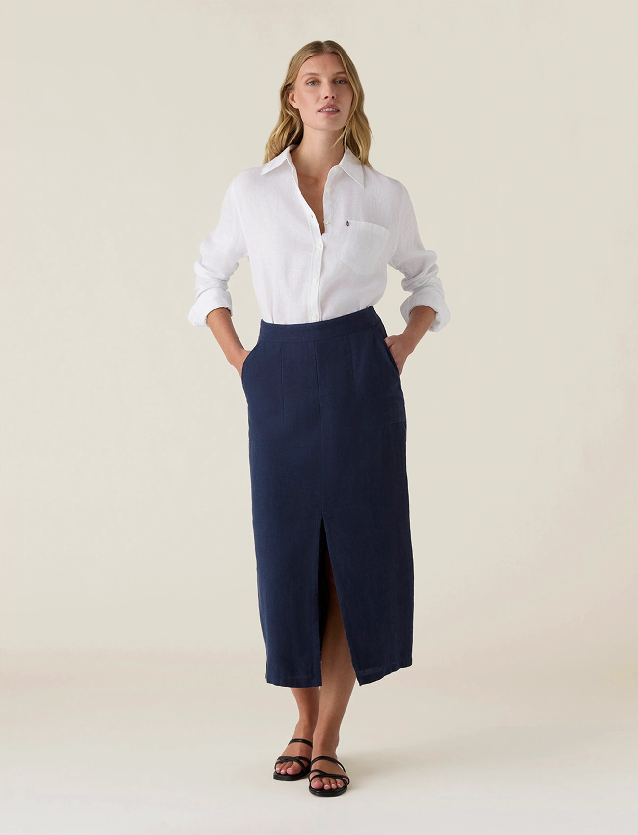 Navy