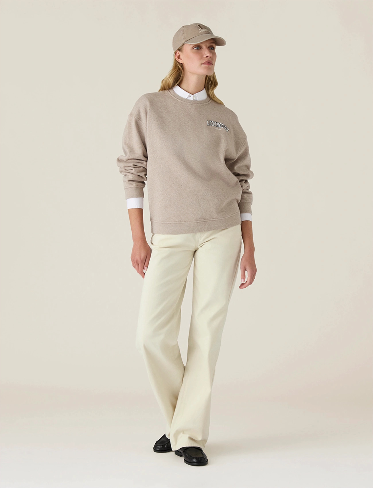 Beige