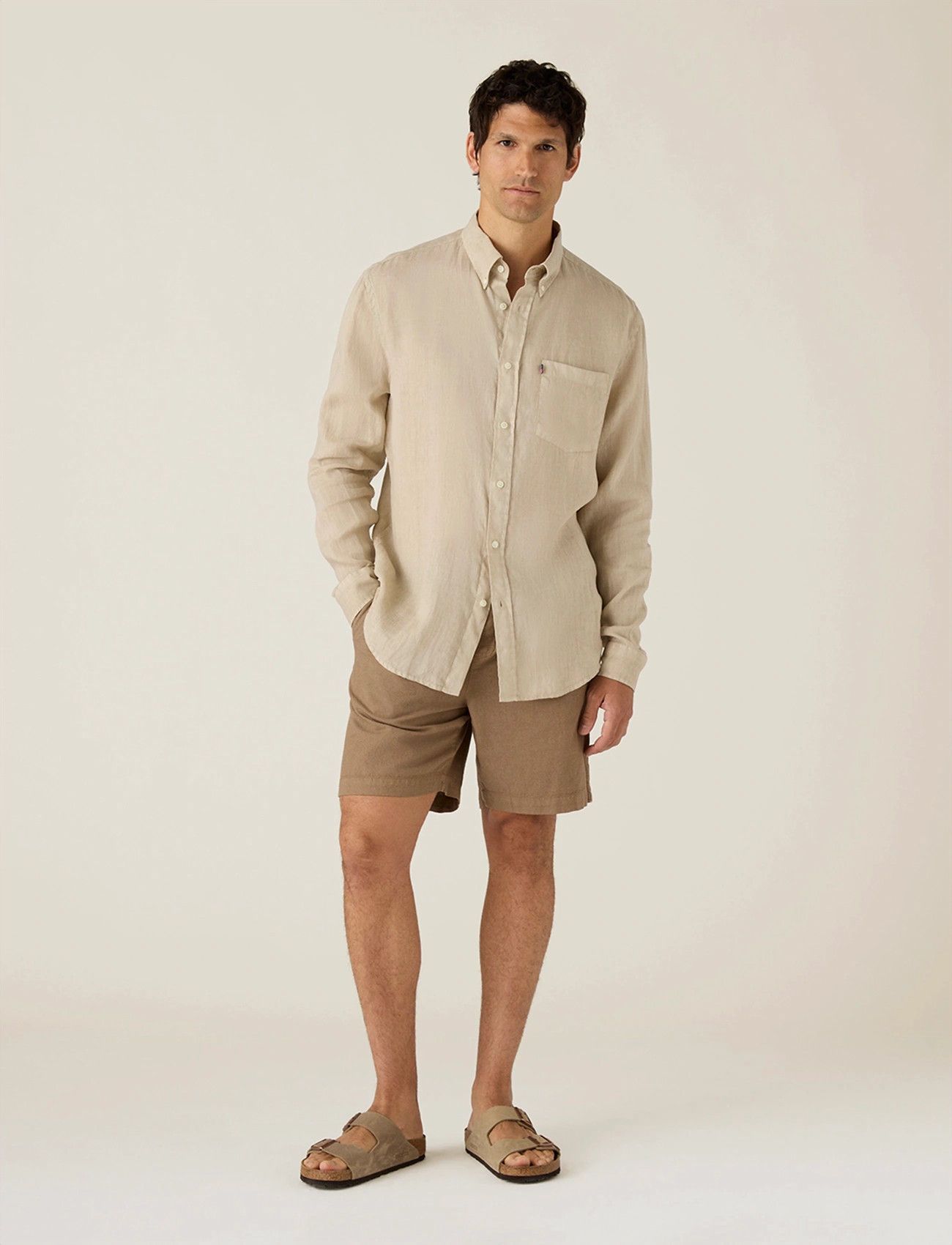Beige