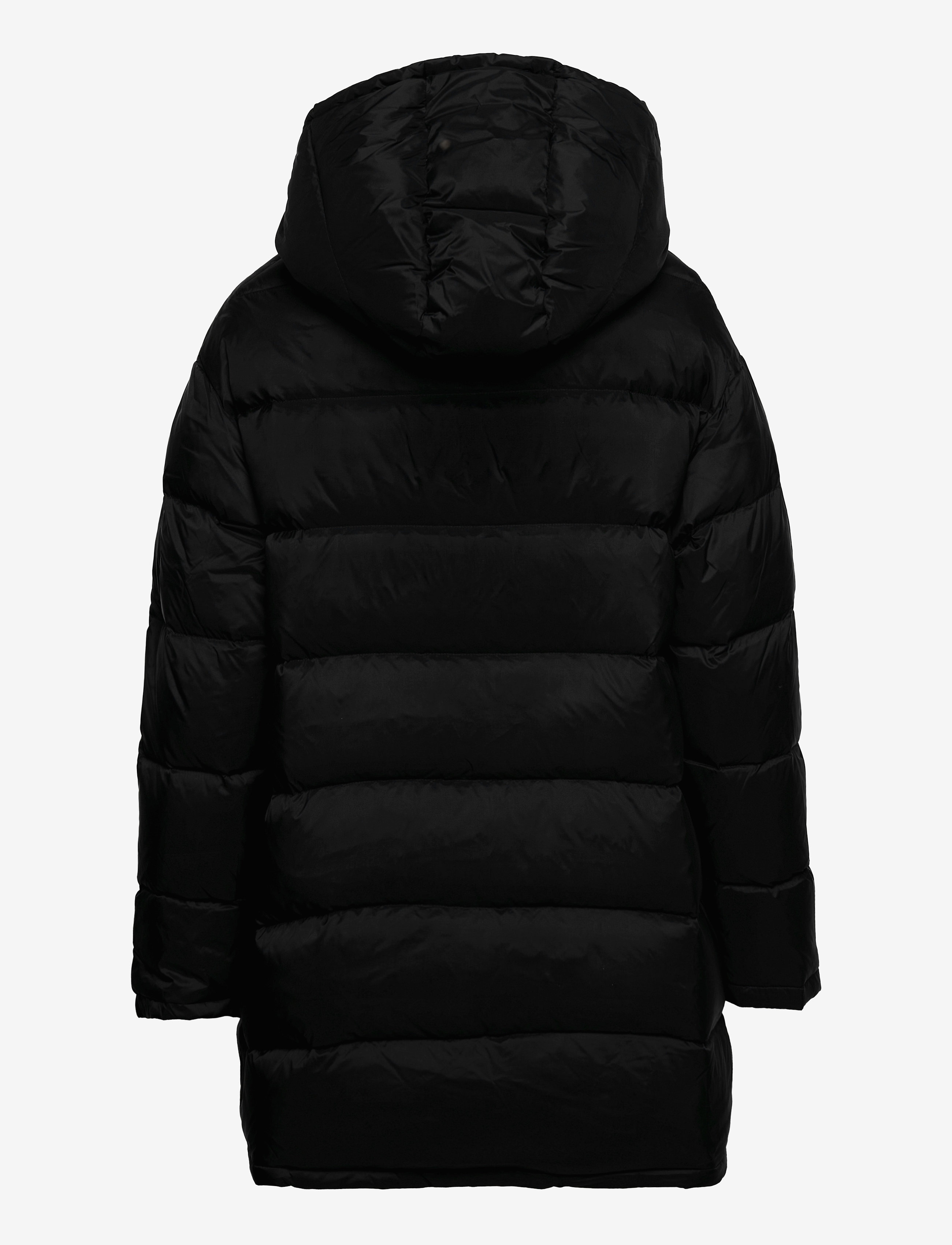 Lexington Clothing - Alba Down Parka - fodrade jackor - black - 2