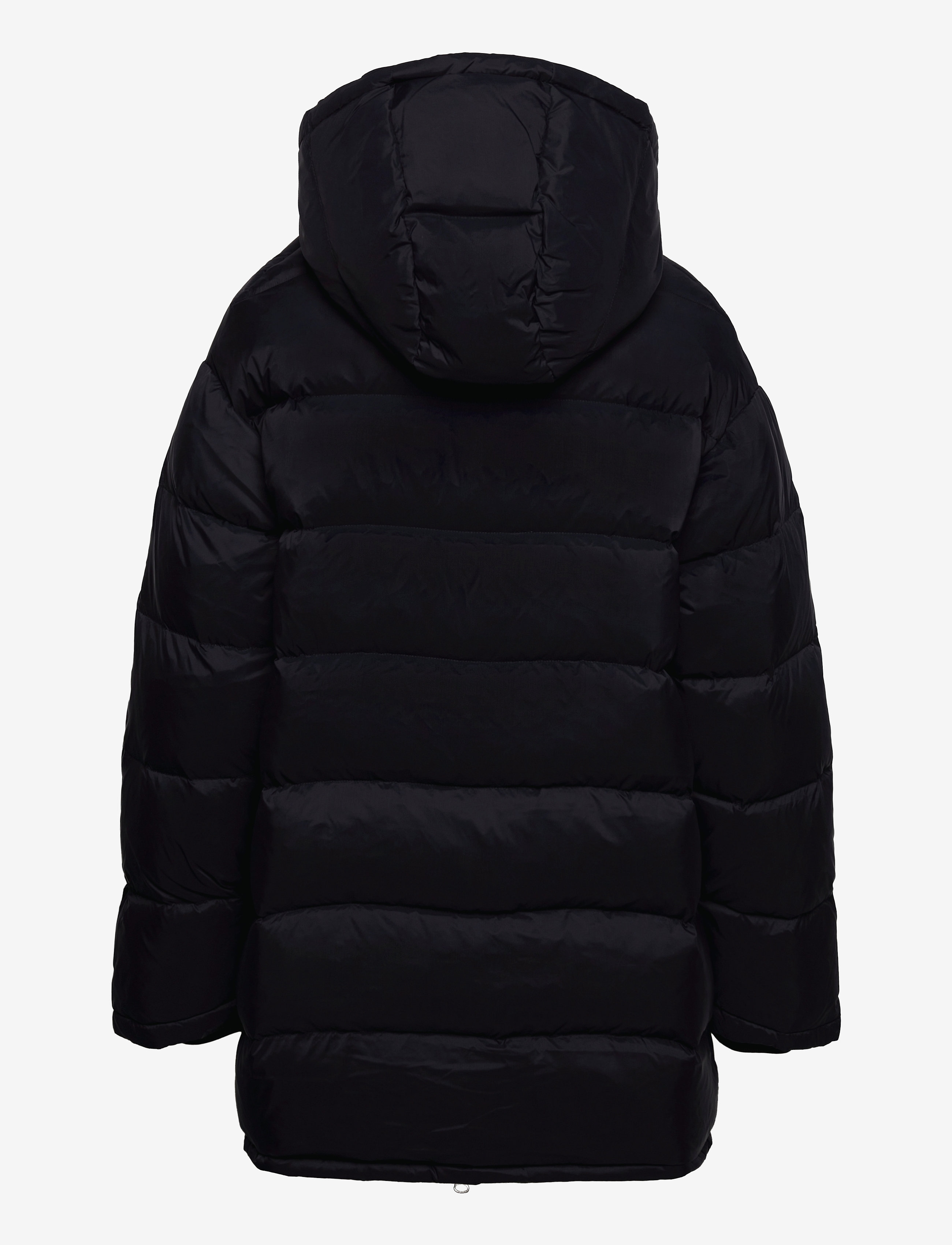 Lexington Clothing - Alba Down Parka - forede jakker - dark blue - 2
