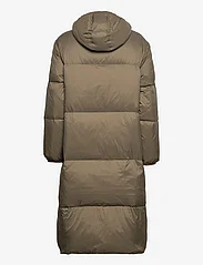 Lexington Clothing - Nora Down Parka - winter jackets - green - 1