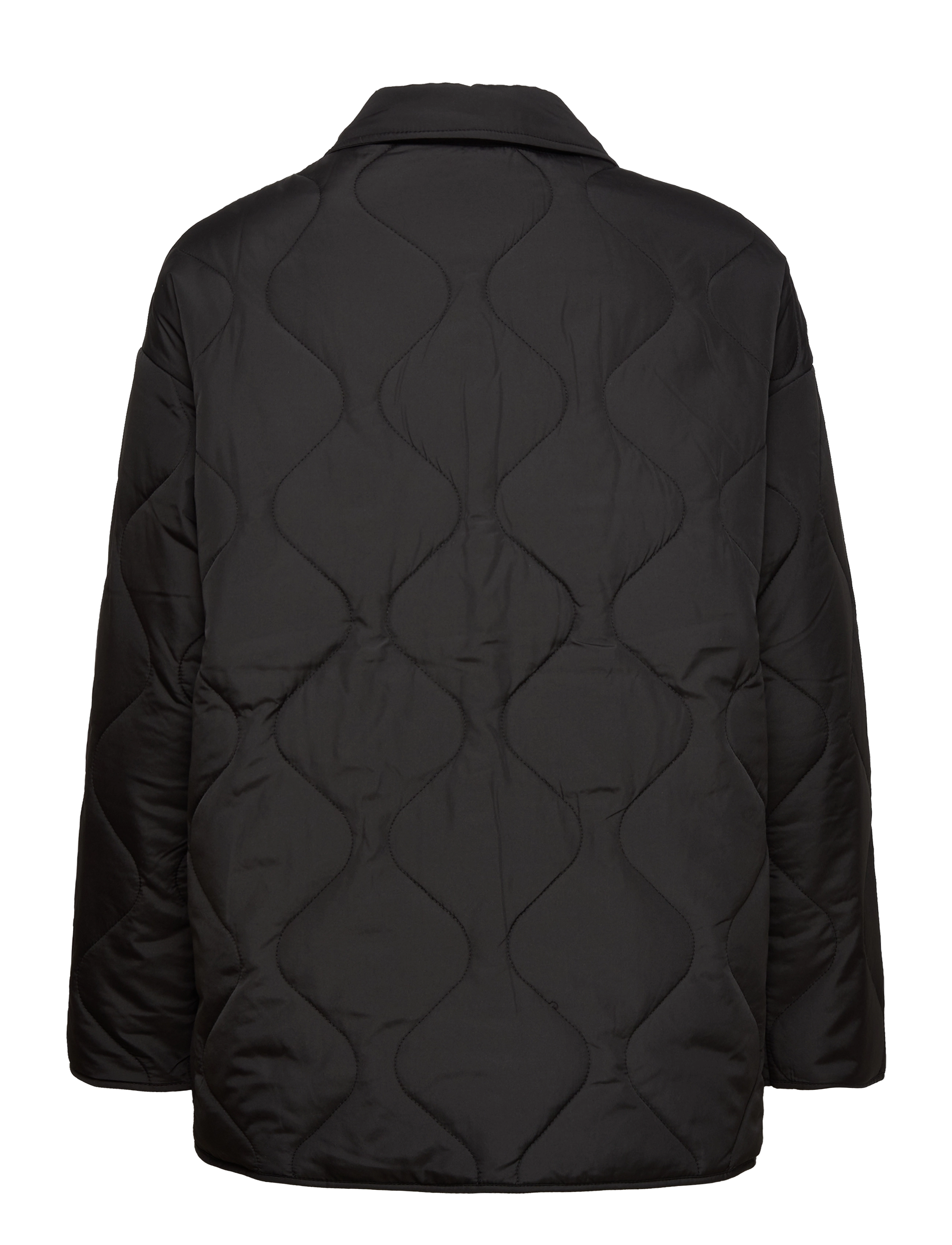 Lexington Clothing - Linn Quilted Jacket - black - 2