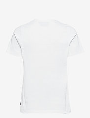 Lexington Clothing - Stephanie Organic Cotton Tee - t-shirts - white - 1
