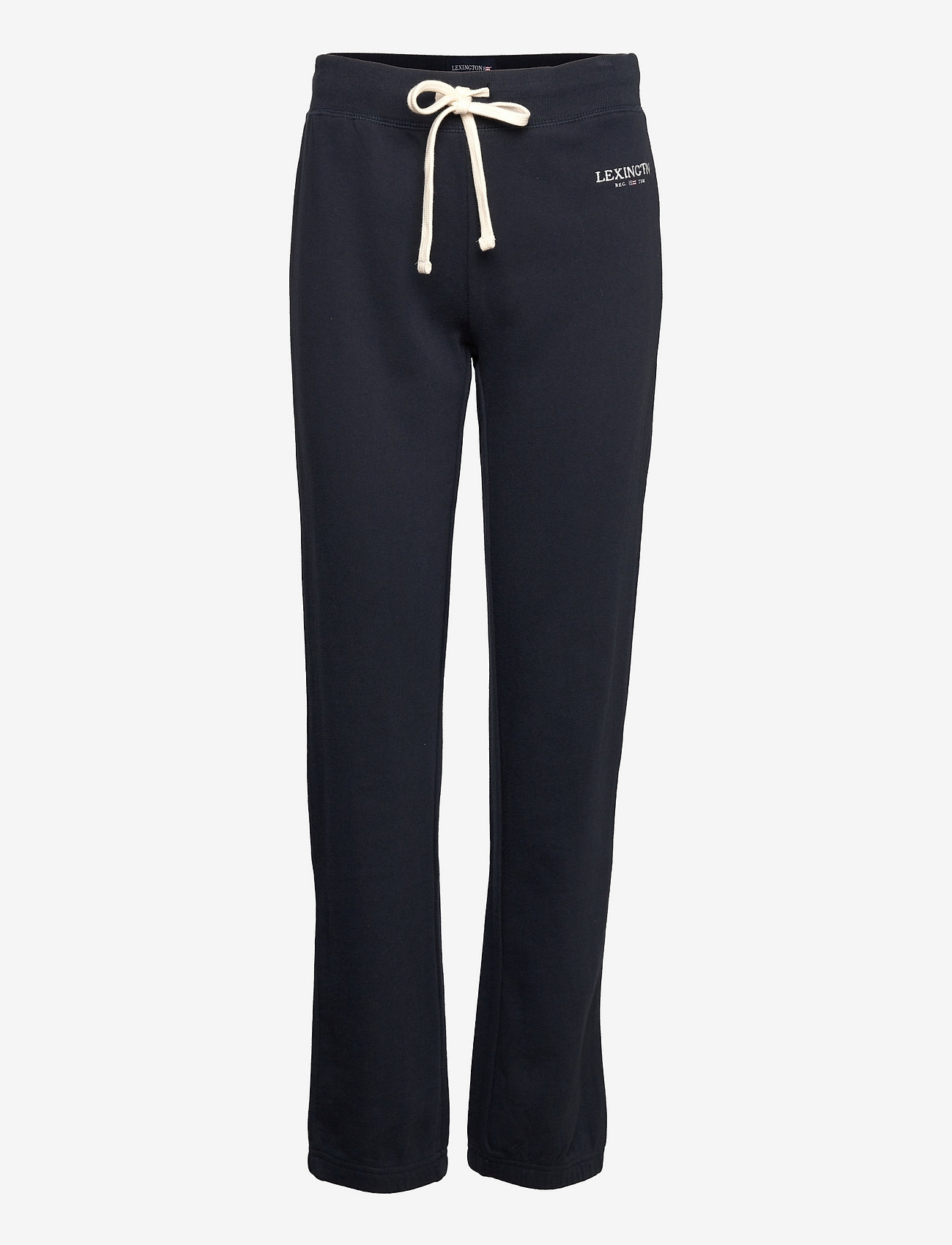 Lexington Clothing - Jenna Pants - dark blue - 0