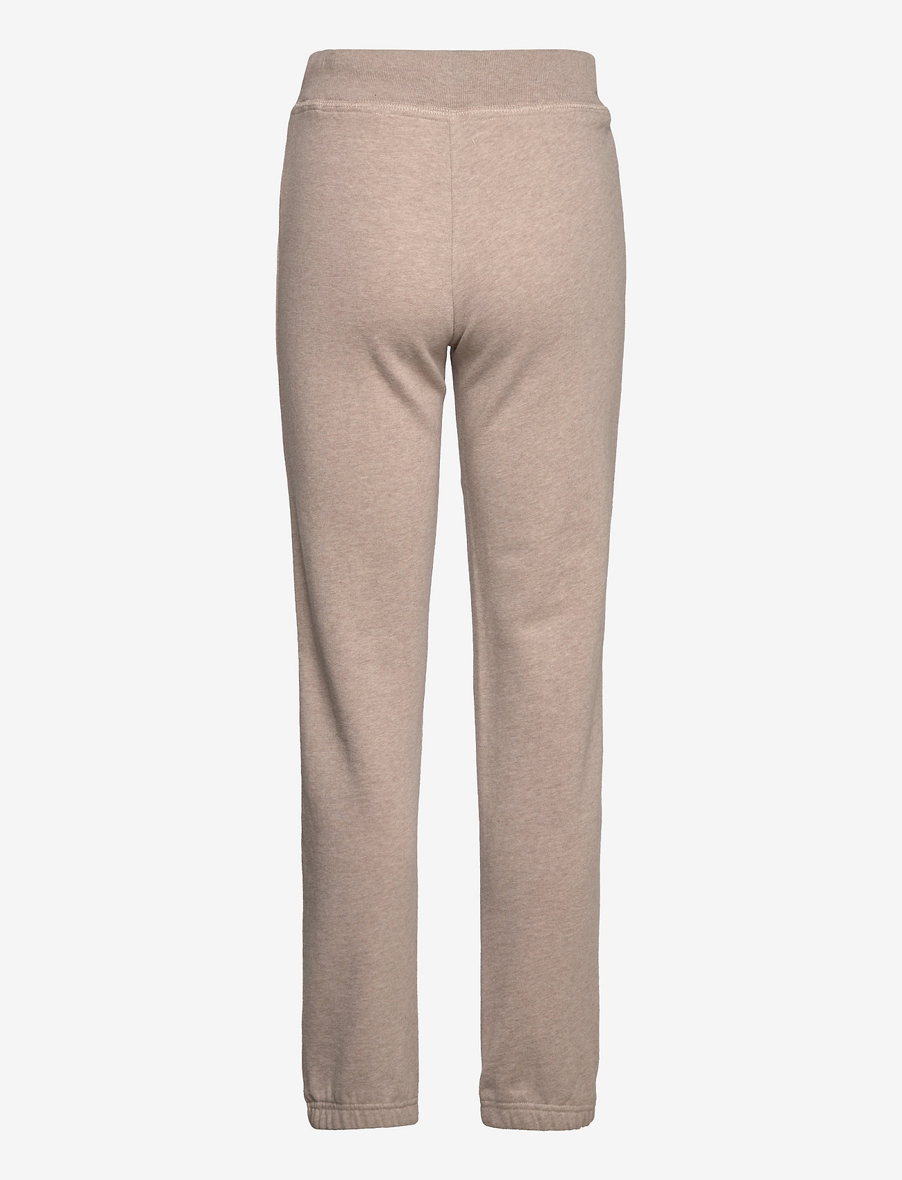 Lexington Clothing - Jenna Pants - light brown melange - 1