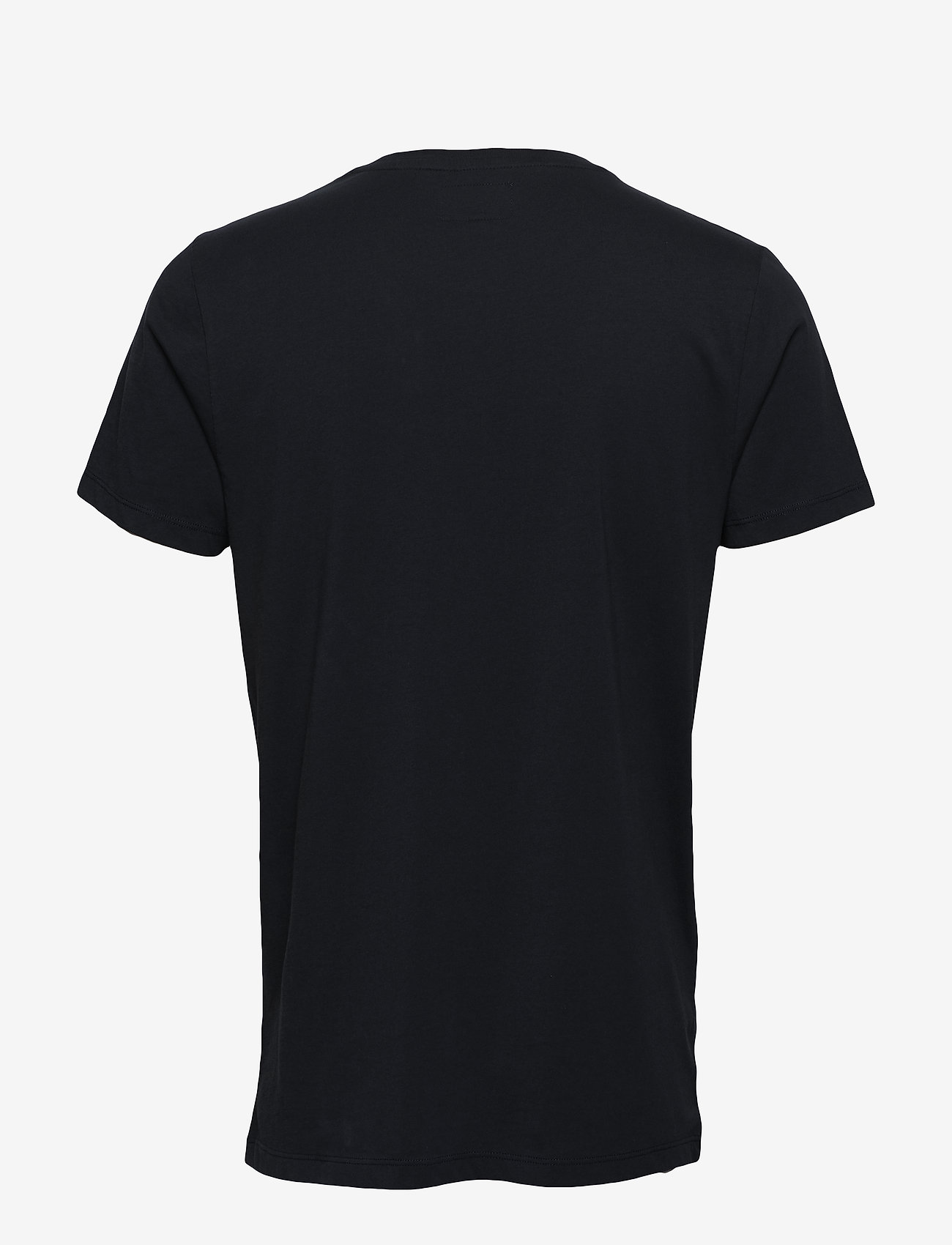 Lexington Clothing - Simon Tee - dark blue - 1
