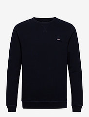 Lexington Clothing - Mateo Sweatshirt - truien - dark blue - 0