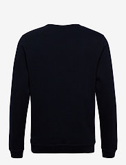 Lexington Clothing - Mateo Sweatshirt - dressipluusid - dark blue - 1