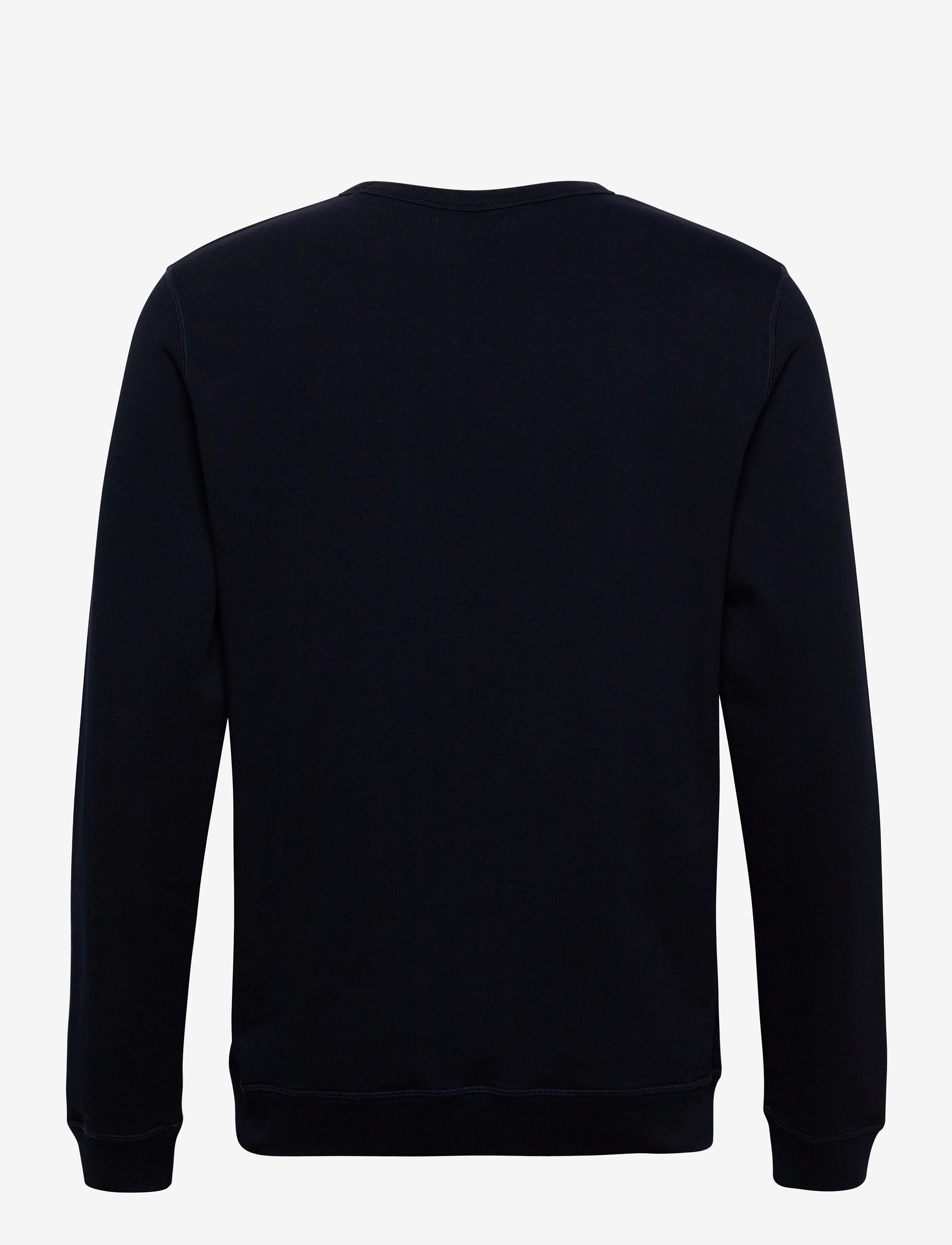Lexington Clothing - Mateo Sweatshirt - dark blue - 2