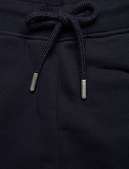 Lexington Clothing - Ivan Organic Cotton Track Pants - joggingbroek - dark blue - 4