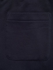 Lexington Clothing - Ivan Organic Cotton Track Pants - dressipüksid - dark blue - 6