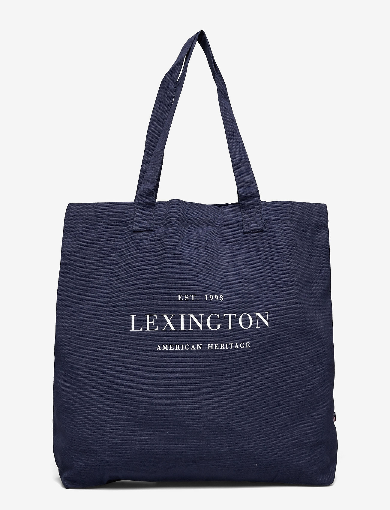 Lenox Organic Cotton Shopper