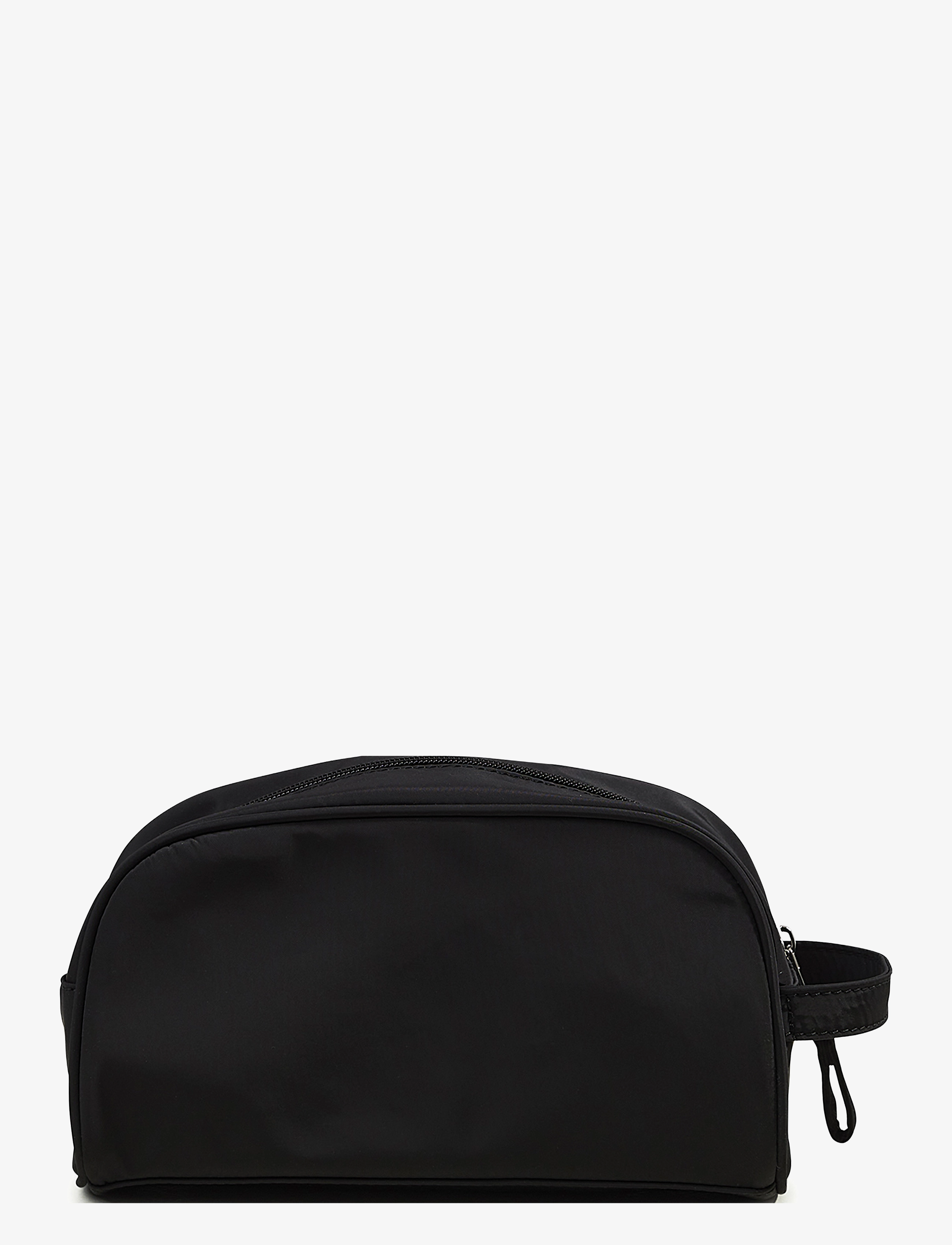 Lexington Clothing - Prince Toilet Bag - black - 1