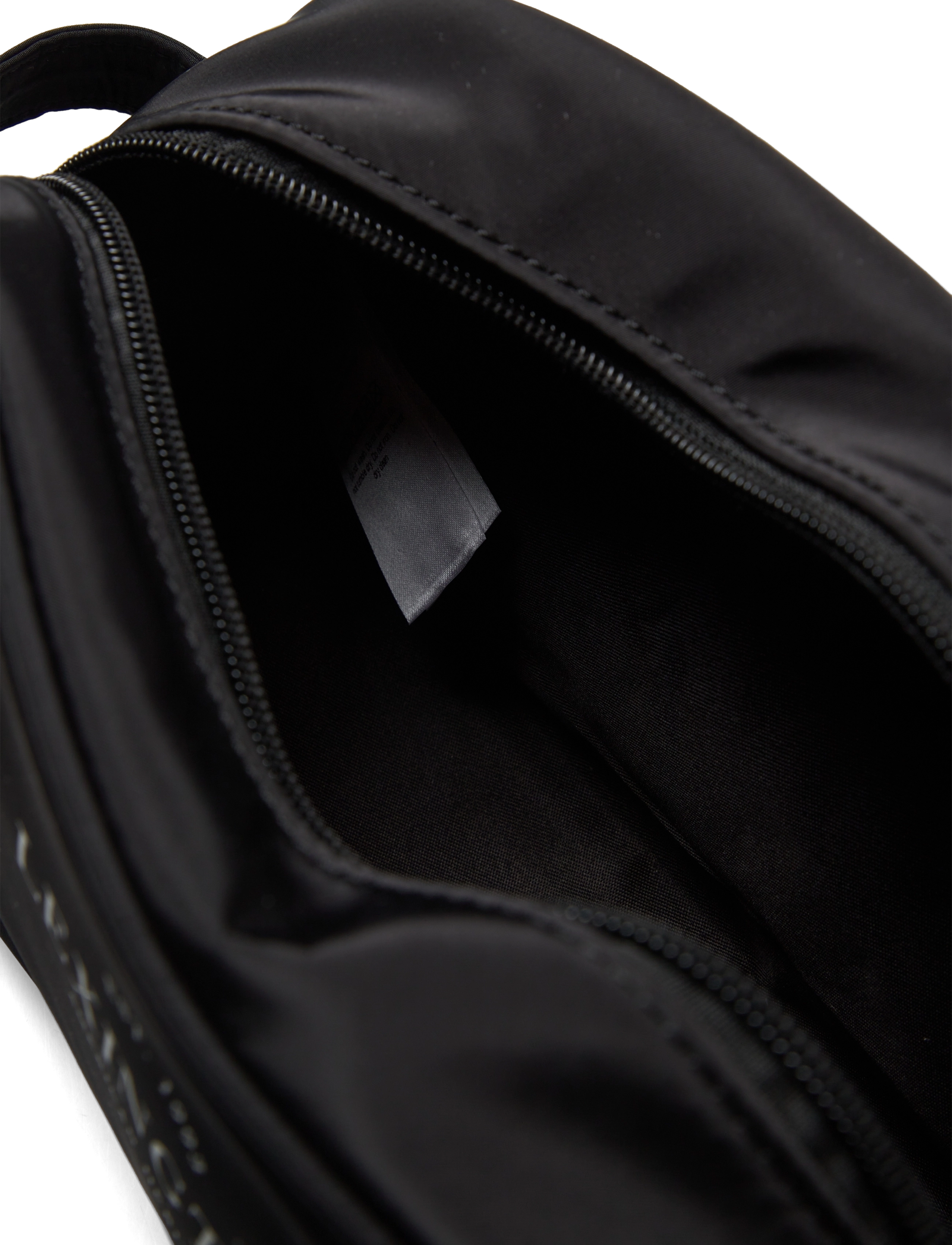 Lexington Clothing - Prince Toilet Bag - black - 3