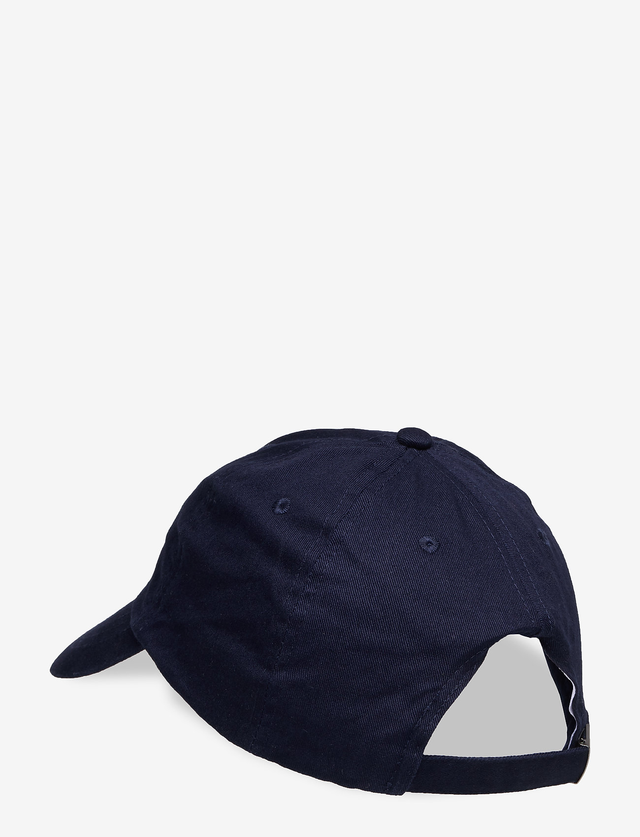 Lexington Clothing - Houston Cap - dark blue - 1