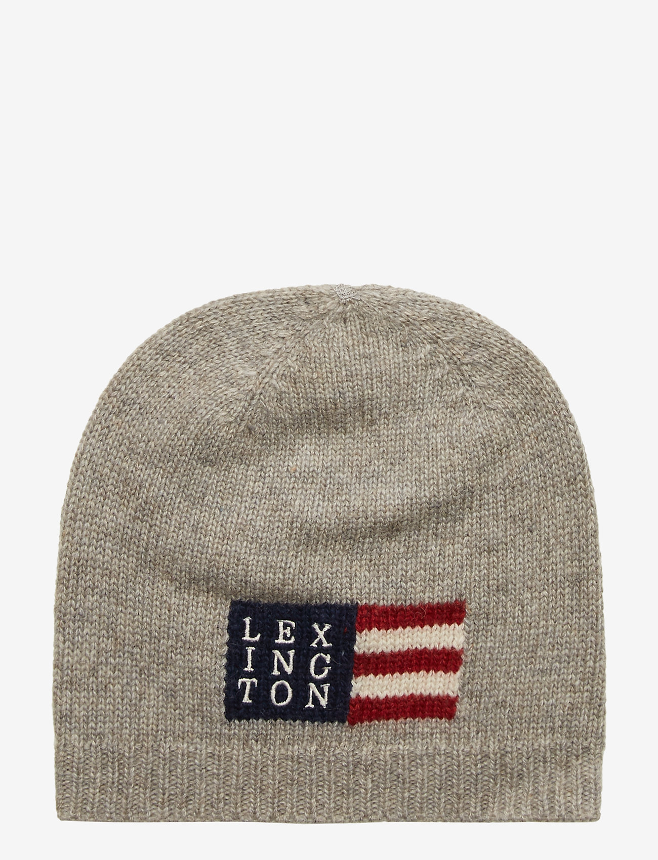 Lexington Clothing - Westbrook Beanie - gray melange - 0