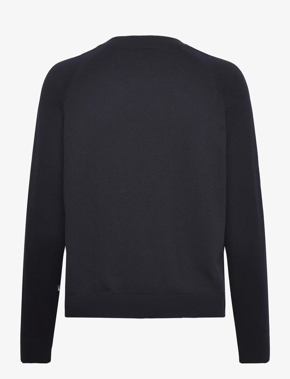 Lexington Clothing - Freya Cotton/Cashmere Sweater - pullover - dark blue - 2