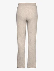 Lexington Clothing - Jenna Jersey Pants - basics - light brown melange - 2