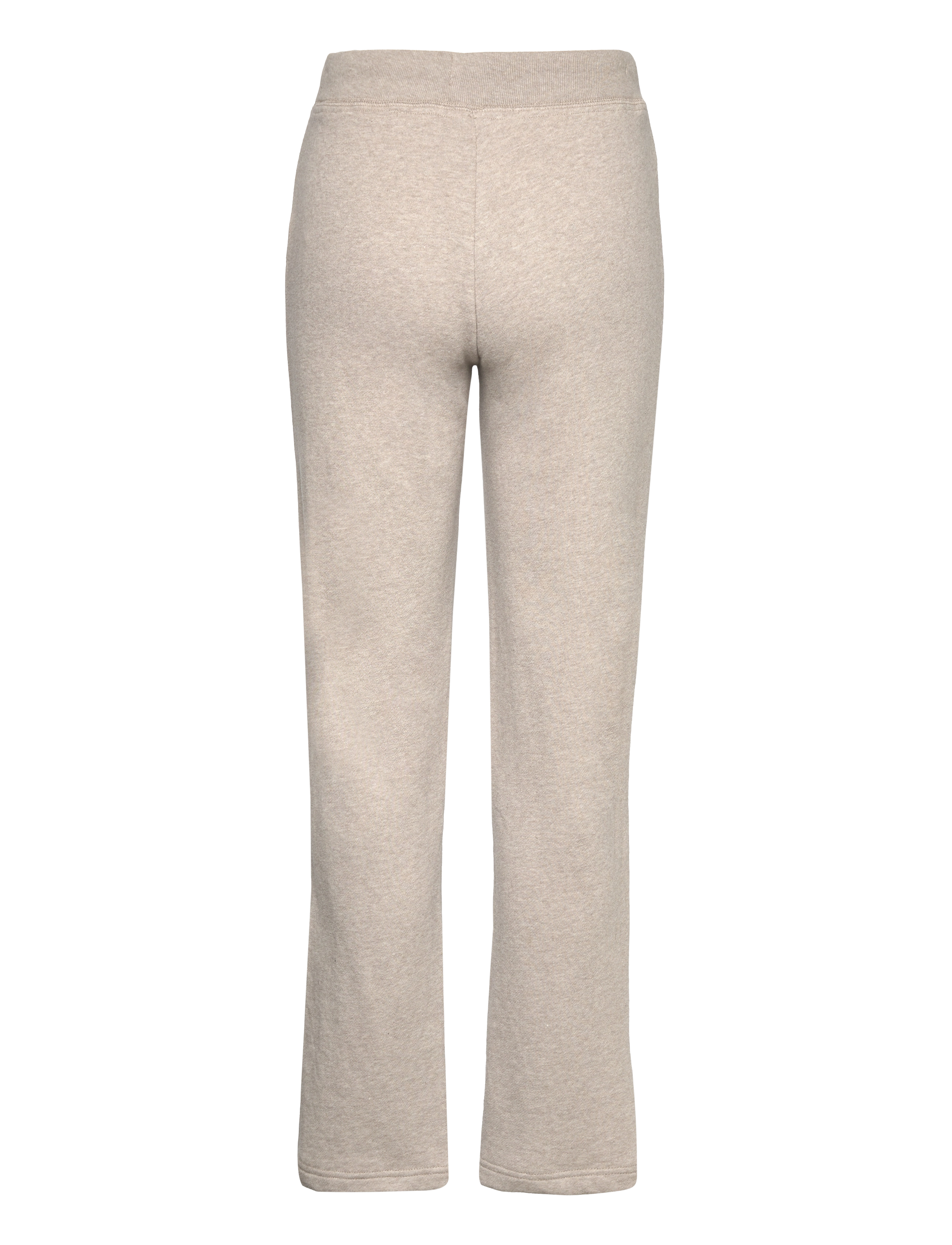 Lexington Clothing - Jenna Jersey Pants - mode trends - light brown melange - 2