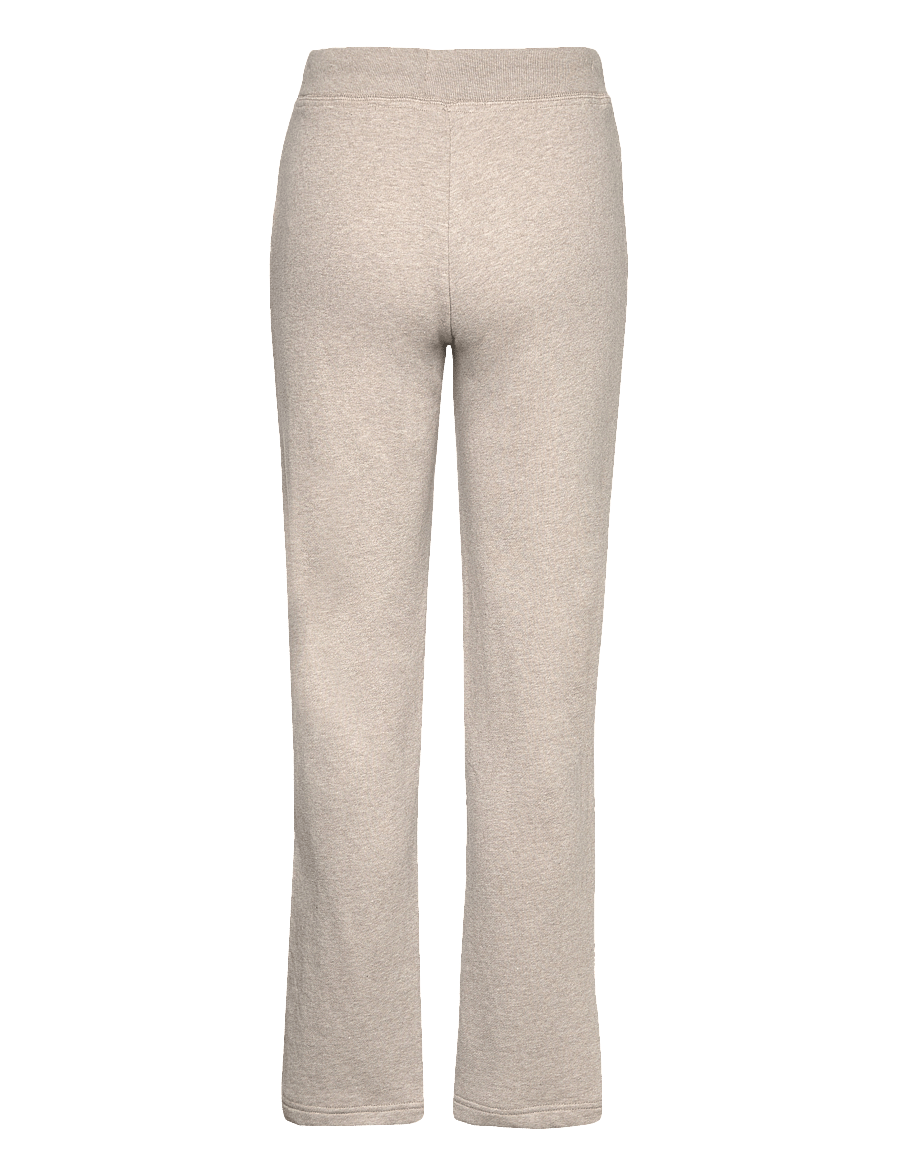 Lexington Clothing - Jenna Jersey Pants - mode trends - light brown melange - 2