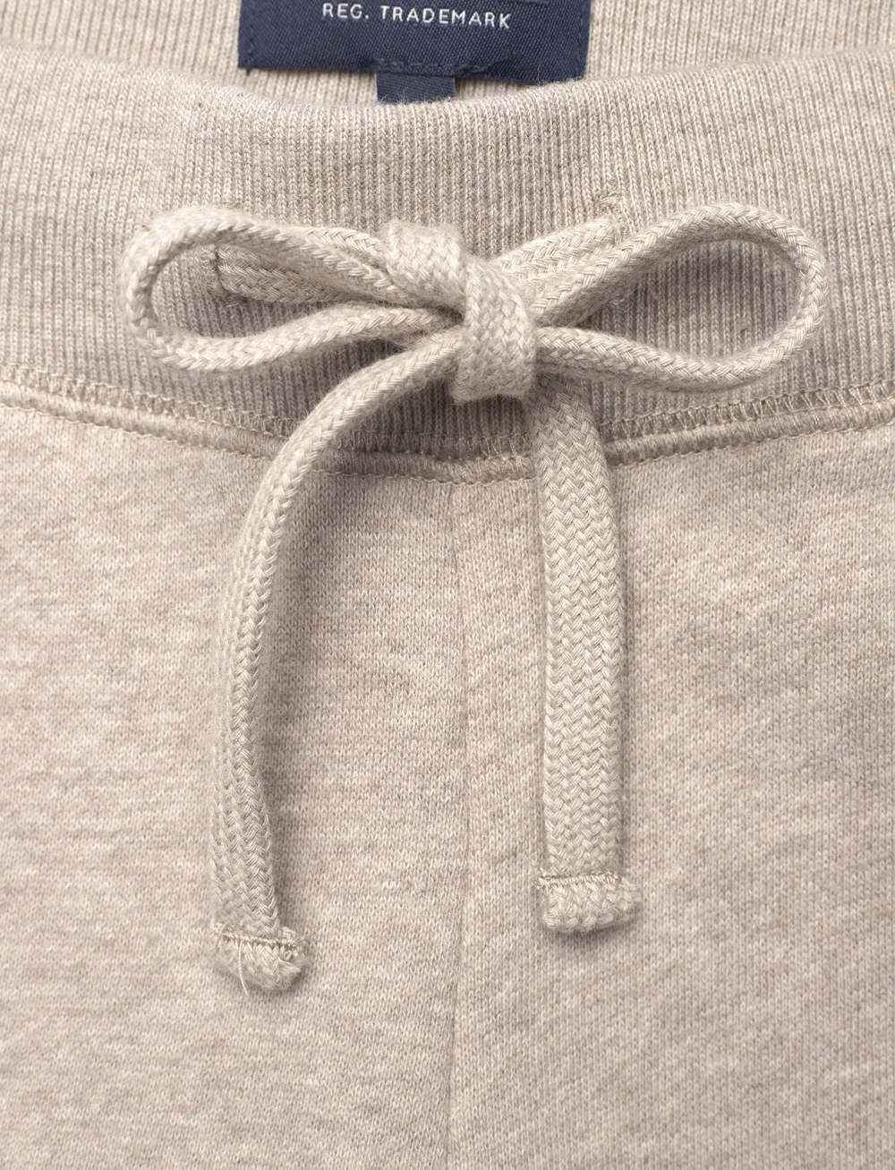 Lexington Clothing - Jenna Jersey Pants - modetrender - light brown melange - 5