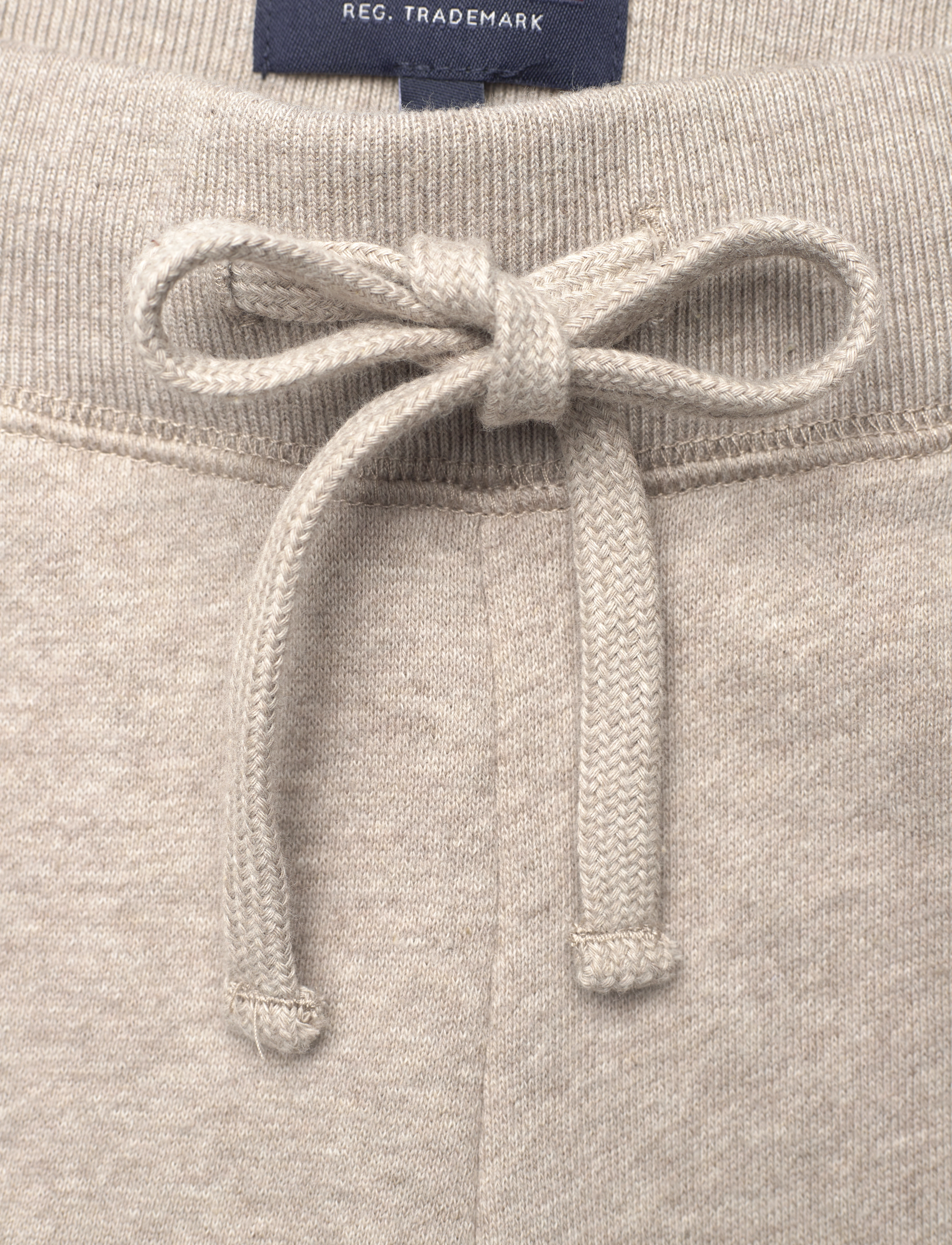 Lexington Clothing - Jenna Jersey Pants - mode trends - light brown melange - 5