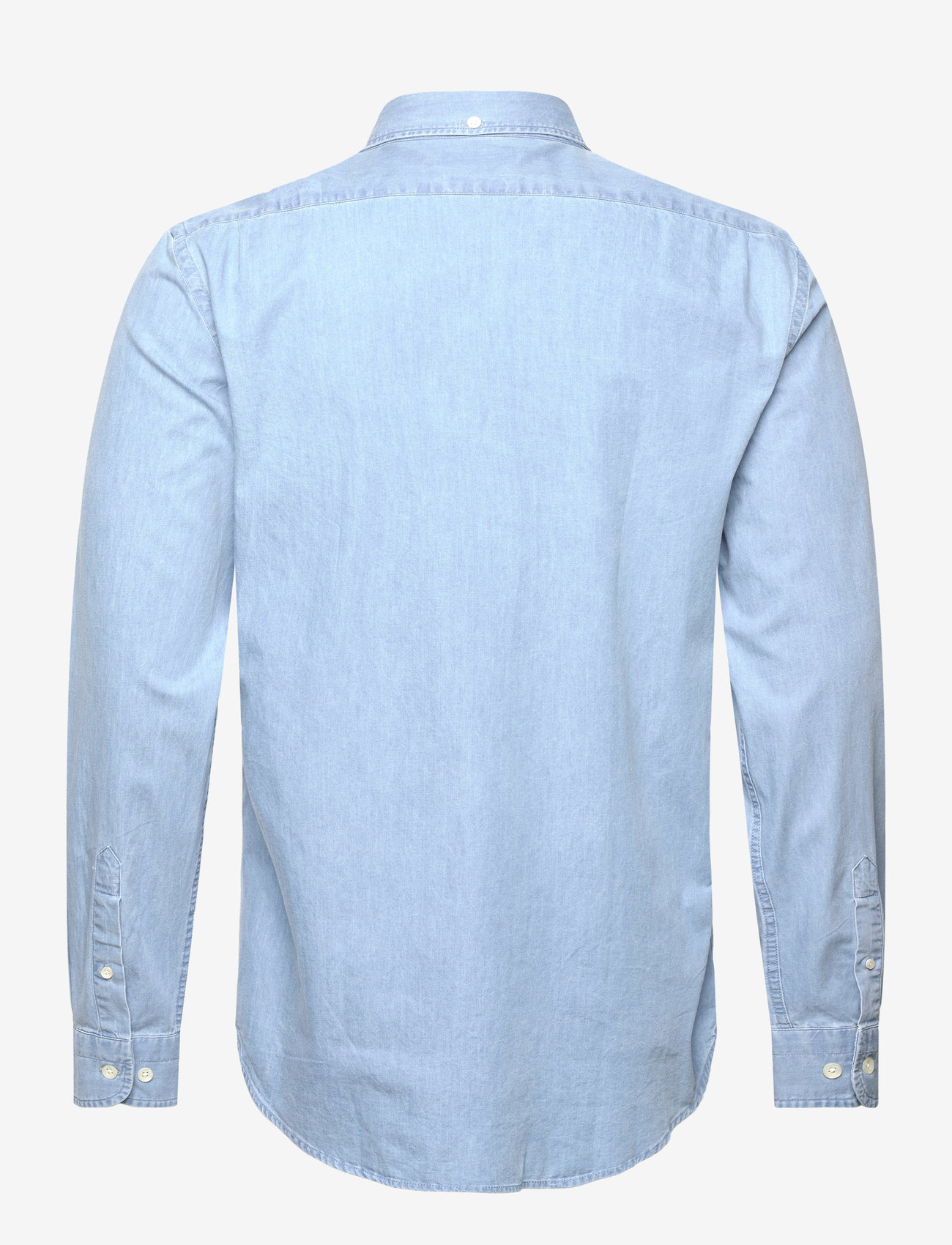 Lexington Clothing - Classic Indigo Shirt - light blue - 2